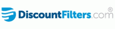 Discount Filters Logo