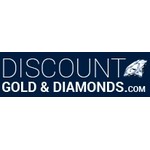 Discount Gold and Diamonds Logo