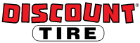Discount Tire Logo