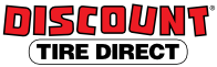 Discount Tire Direct Logo