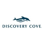 Discovery Cove Logo