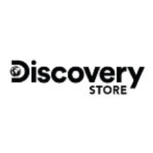 Discovery Store Logo