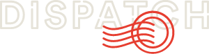 Dispatch Logo