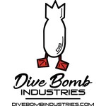 Dive Bomb Industries Logo