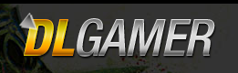 DLGamer Logo