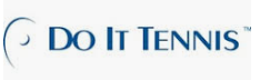 Do It Tennis Logo