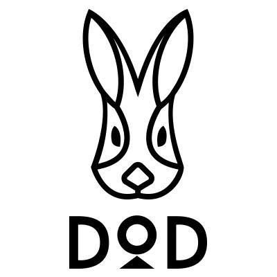DOD Outdoors Logo
