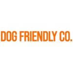 Dog Friendly Co. Logo