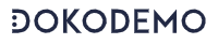 DOKODEMO Logo