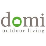 Domi Outdoor Living Logo