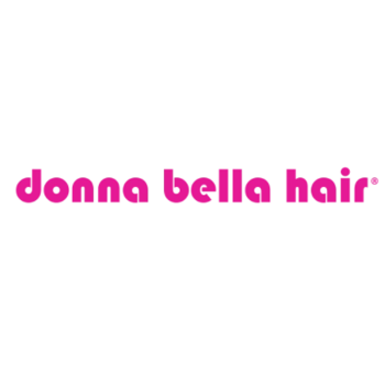 Donna Bella Hair Logo
