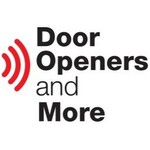 Door Openers and More Logo