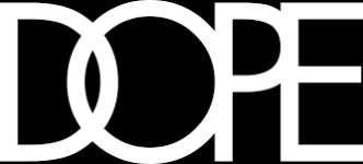 DOPE Logo