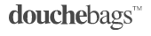 Douchebags Logo