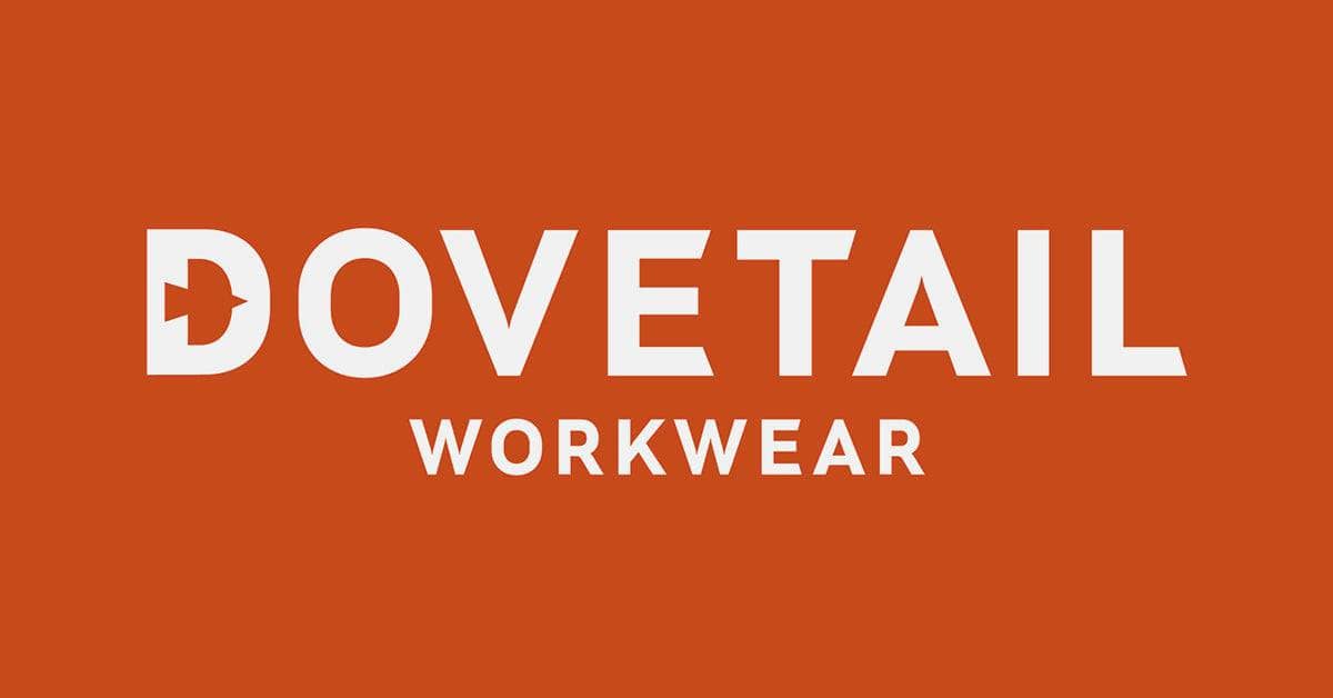 Dovetail Workwear Logo