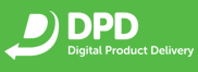 DPD Logo