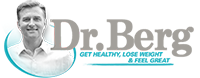 Dr. Berg Logo