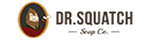Dr. Squatch Logo