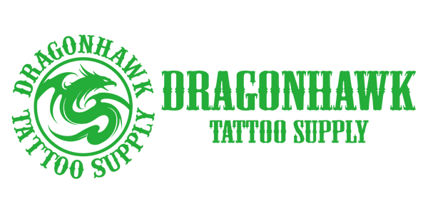 DragonHawk Logo