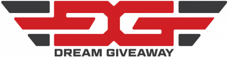 Dream Giveaway Logo