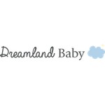 Dreamland Baby Logo