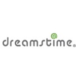 Dreamstime Stock Photography Logo