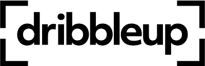DribbleUp Logo
