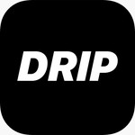 Drip Fitness Logo