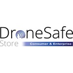 Drone Safe Store Logo