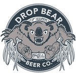 Drop Bear Logo