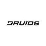 Druids Golf Logo