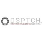 DSPTCH Logo