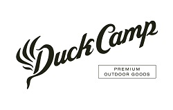 Duck Camp Logo