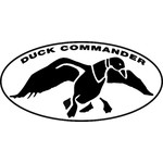 Duck Commander Logo
