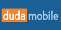 Duda mobile Logo