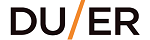 DUER Logo
