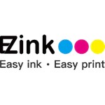 E-Z Ink Logo