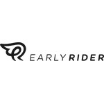 Early Rider Logo