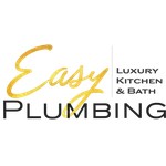 Easy Plumbing Logo