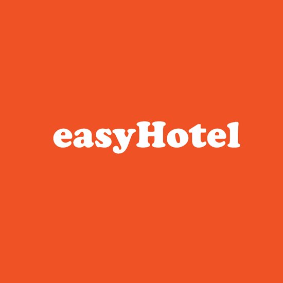 easyHotel Logo