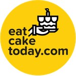 Eat Cake Today Logo