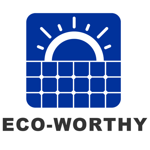  Eco-Worthy  Logo