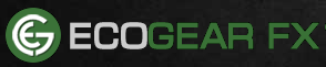 EcoGear FX Logo