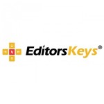 Editors Keys Coupons