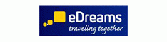 eDreams Logo