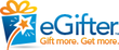 eGifter Logo