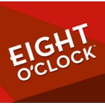 Eight O'clock Logo
