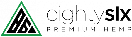 Eighty Six Logo
