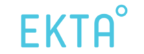EKTA Logo