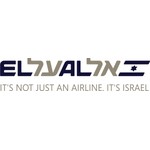 EL AL Airlines Logo